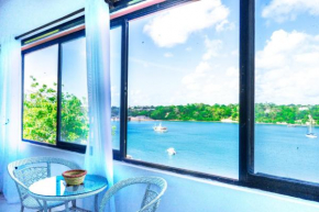 Fabulous seaview apartment